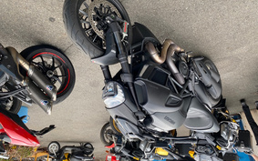 DUCATI DIAVEL Dark 2015 G105J