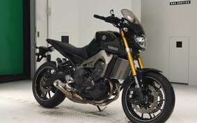 YAMAHA MT-09 A 2015 RN34J