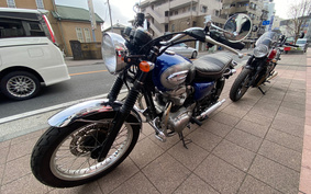 KAWASAKI W650 2008 EJ650A