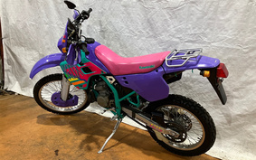 KAWASAKI KDX125 SR DX125A