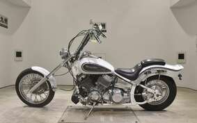 YAMAHA DRAGSTAR 400 1999 4TR