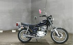 SUZUKI GN125 H 不明