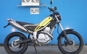 YAMAHA TRICKER 2004 DG10J