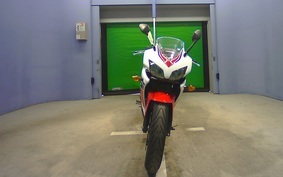 HONDA CBR400R ABS 2013 NC47