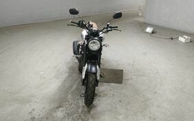 YAMAHA XSR155 RG63