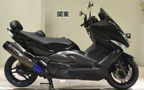 YAMAHA T-MAX500 Gen.3 2011 SJ08J