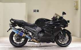 KAWASAKI ZX 1400 NINJA R 2013 ZXT40E