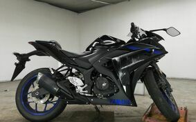 YAMAHA YZF-R25 RG10J