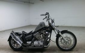 YAMAHA DRAGSTAR 250 2004 VG02J