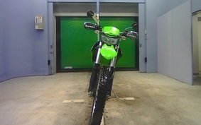 KAWASAKI KLX250 Gen.2 2012 LX250S