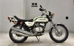 KAWASAKI 350SS 2022 S2F