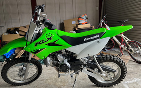 KAWASAKI KLX110RL 1988 LX110D