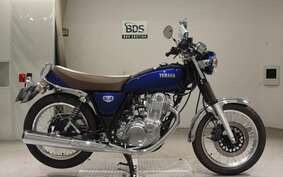 YAMAHA SR400 Gen.5 2021 RH16J