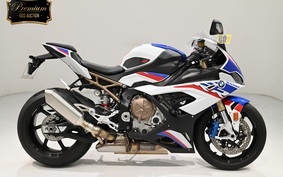 BMW S1000RR M PACKAGE 2022