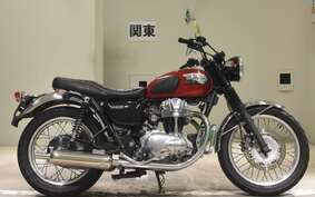 KAWASAKI W400 2011 EJ400A