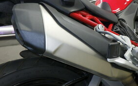 DUCATI MULTISTRADA V4S 2023