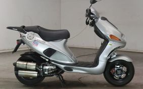 ITALJET  フォーミュラ125 FR20