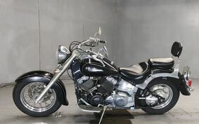 YAMAHA DRAGSTAR 400 CLASSIC 2002 VH01J