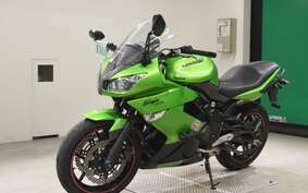 KAWASAKI NINJA 400R 2012 ER400B