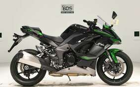 KAWASAKI NINJA 1000 SX 2023 ZXT02K