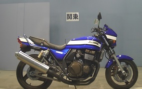 KAWASAKI ZRX400 2006 ZR400E