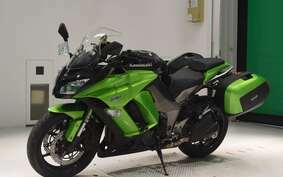 KAWASAKI NINJA 1000 2011