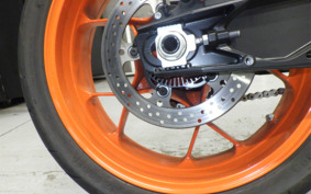 KTM 890 DUKE GP 2023 TU940