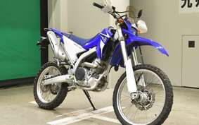 YAMAHA WR250R DG15J