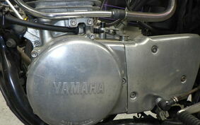 YAMAHA SR400 Gen.3 2001 RH01J