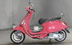 VESPA PRIMAVERA 125 不明