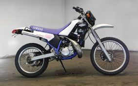 YAMAHA DT125R 3FW