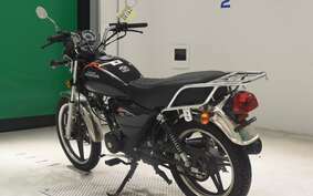 HONDA LY125 FI