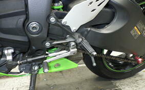 KAWASAKI NINJA ZX-6R A 2020 ZX636G