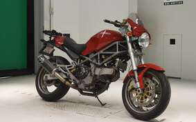 DUCATI MONSTER 900 IE 2002