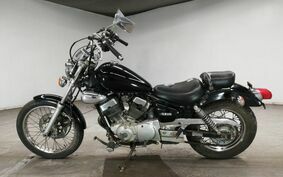 YAMAHA VIRAGO 250 3DM