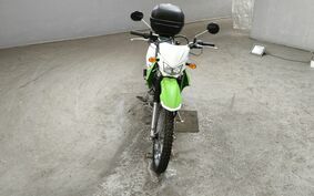 KAWASAKI KLX125 LX125C