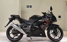 KAWASAKI NINJA 250R EX250K