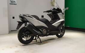 KYMCO AK550 2017 E100