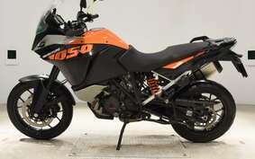 KTM 1050 ADVENTURE 2017 V4340