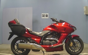 HONDA DN01 2009 RC55