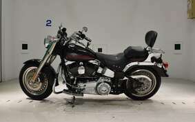 HARLEY FLSTF 1580 2006