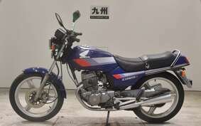 HONDA CB125T JC06