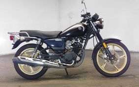 YAMAHA YB125SP PCJL