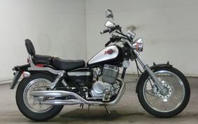 HONDA REBEL MC13