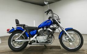 YAMAHA VIRAGO 250 3DM