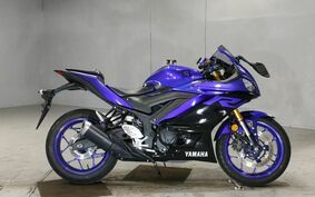 YAMAHA YZF-R25 RG43J