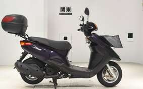 YAMAHA AXIS 125 TREET SE53J