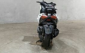 YAMAHA X-MAX 250 SG42J