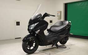 SUZUKI BURGMAN200A CH41A