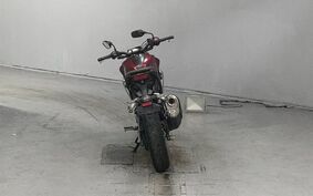 HONDA CB250R MC52